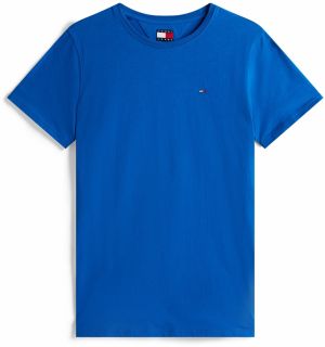 Tommy Jeans Tričko  indigo