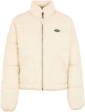 DICKIES Prechodná bunda 'Summerdale'  svetlobéžová
