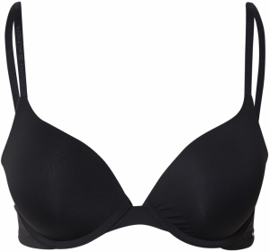 Tommy Hilfiger Underwear Podprsenka  čierna