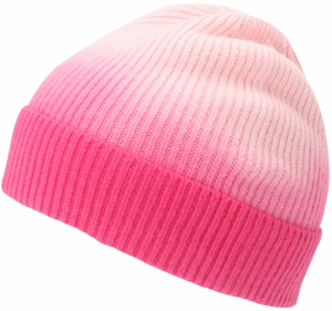ONLY GIRLS Čiapky 'KOGKAYA'  purpurová / pastelovo červená