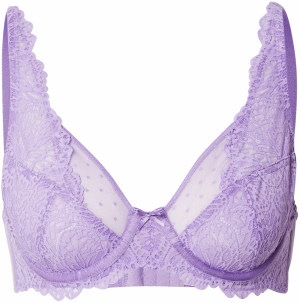 Hunkemöller Podprsenka 'Posie'  levanduľová