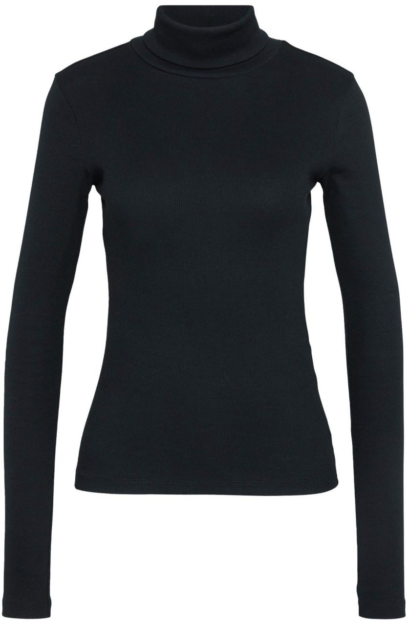 Vero Moda Tall Tričko 'VMCHLOE'  čierna