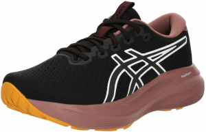ASICS Bežecká obuv 'GEL-EXCITE 11'  staroružová / čierna / biela