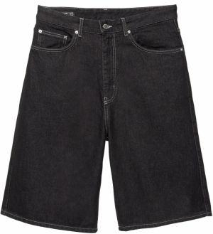 Pull&Bear Džínsy  čierna