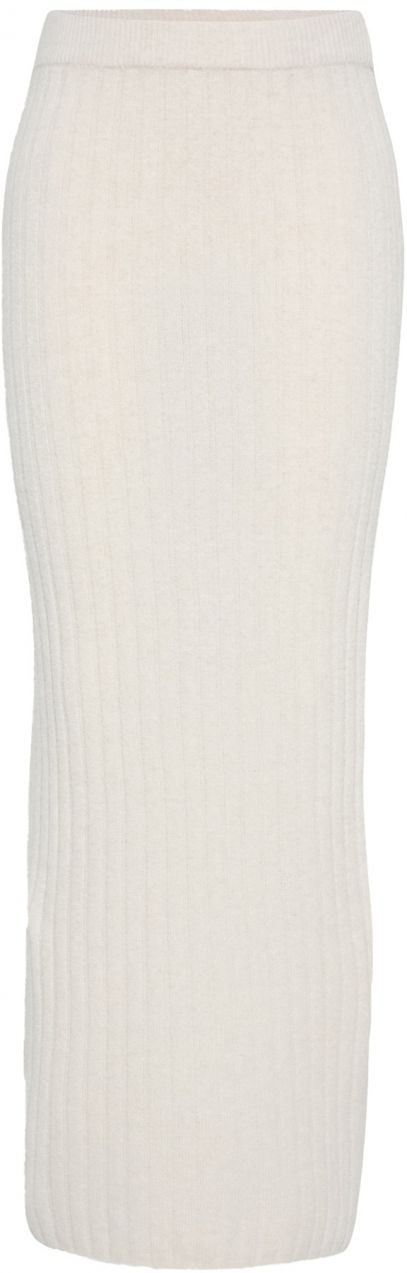Only Tall Sukňa 'ONLJEANETT'  krémová