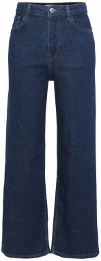 Only Petite Džínsy 'ONLHANNAH'  modrá denim