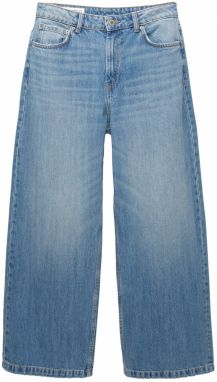 Pull&Bear Džínsy  modrá denim