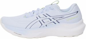 ASICS Bežecká obuv 'GT-2000 14'  námornícka modrá / svetlomodrá / neónovo žltá / biela