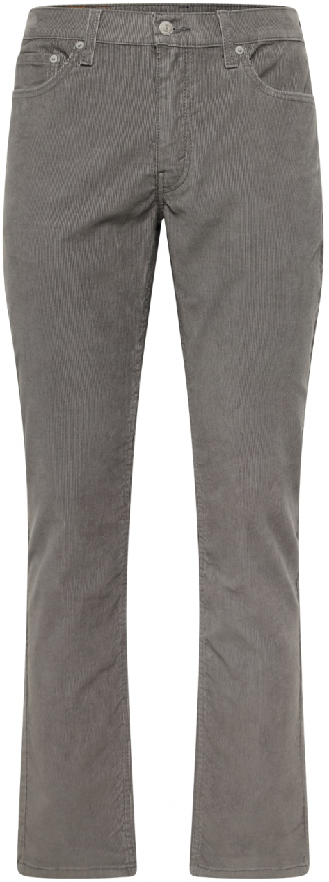 LEVI'S ® Džínsy '511® Slim'  sivá