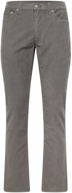 LEVI'S ® Džínsy '511® Slim'  sivá