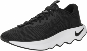 NIKE Športová obuv 'Motiva'  čierna
