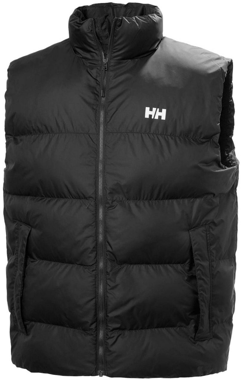 HELLY HANSEN Športová vesta  čierna