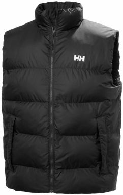 HELLY HANSEN Športová vesta  čierna