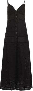 AllSaints Šaty 'DAHLIA'  čierna
