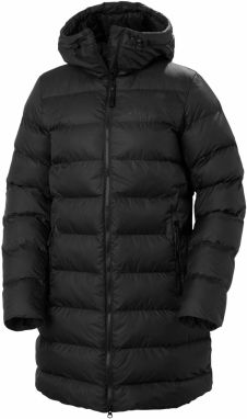 HELLY HANSEN Zimná bunda  čierna