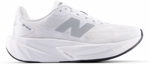 new balance Bežecká obuv 'Rebel V5'  sivá / biela