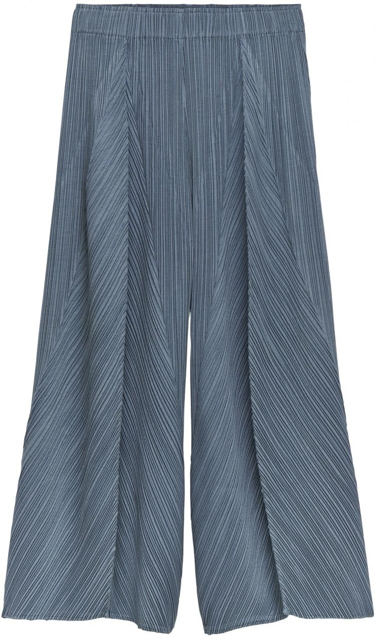 Adolfo Dominguez Nohavice  modrá