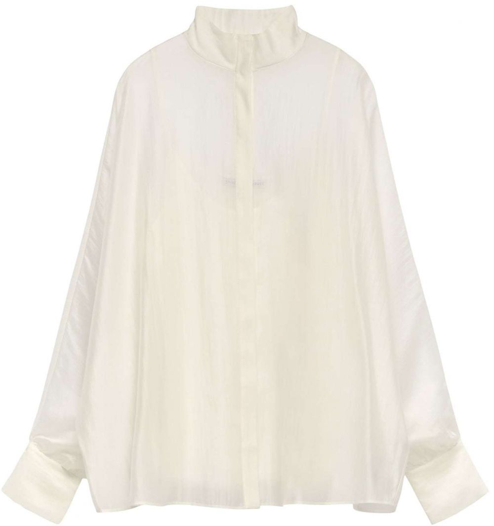 Adolfo Dominguez Blúzka  biela