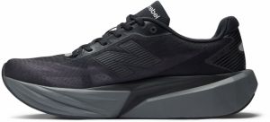 new balance Bežecká obuv 'Rebel v5'  svetlosivá / tmavofialová / čierna