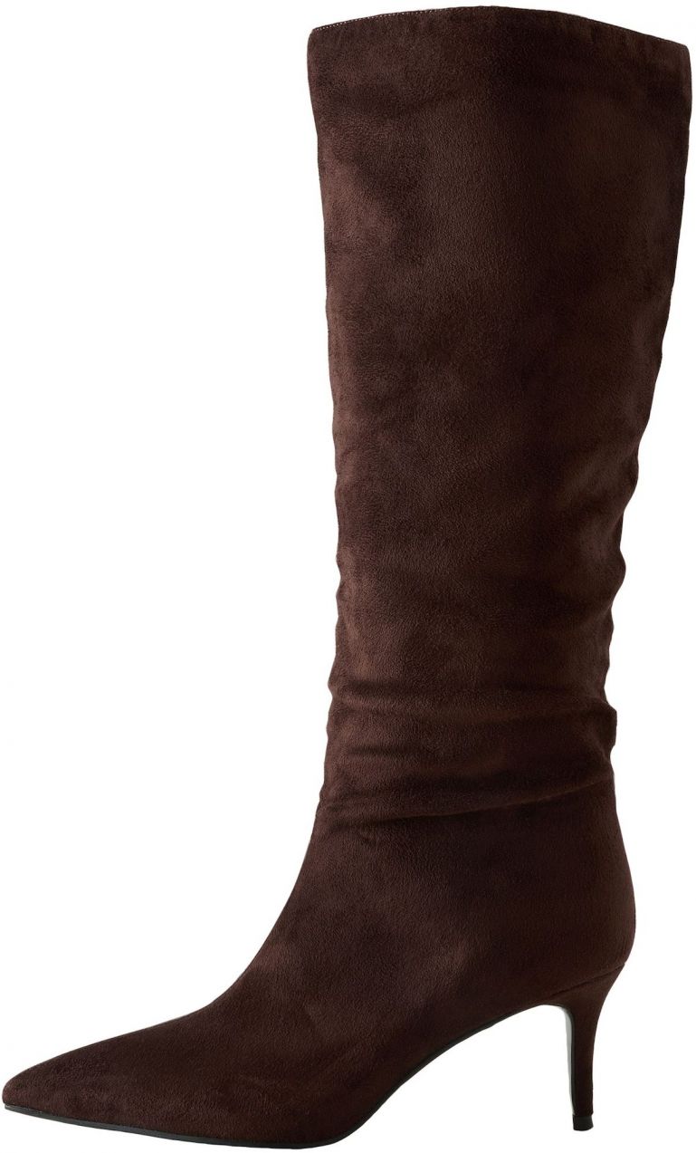 Next Čižmy 'Forever Comfort®'  čokoládová