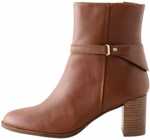 Next Členkové čižmy 'Forever Comfort'  hnedá