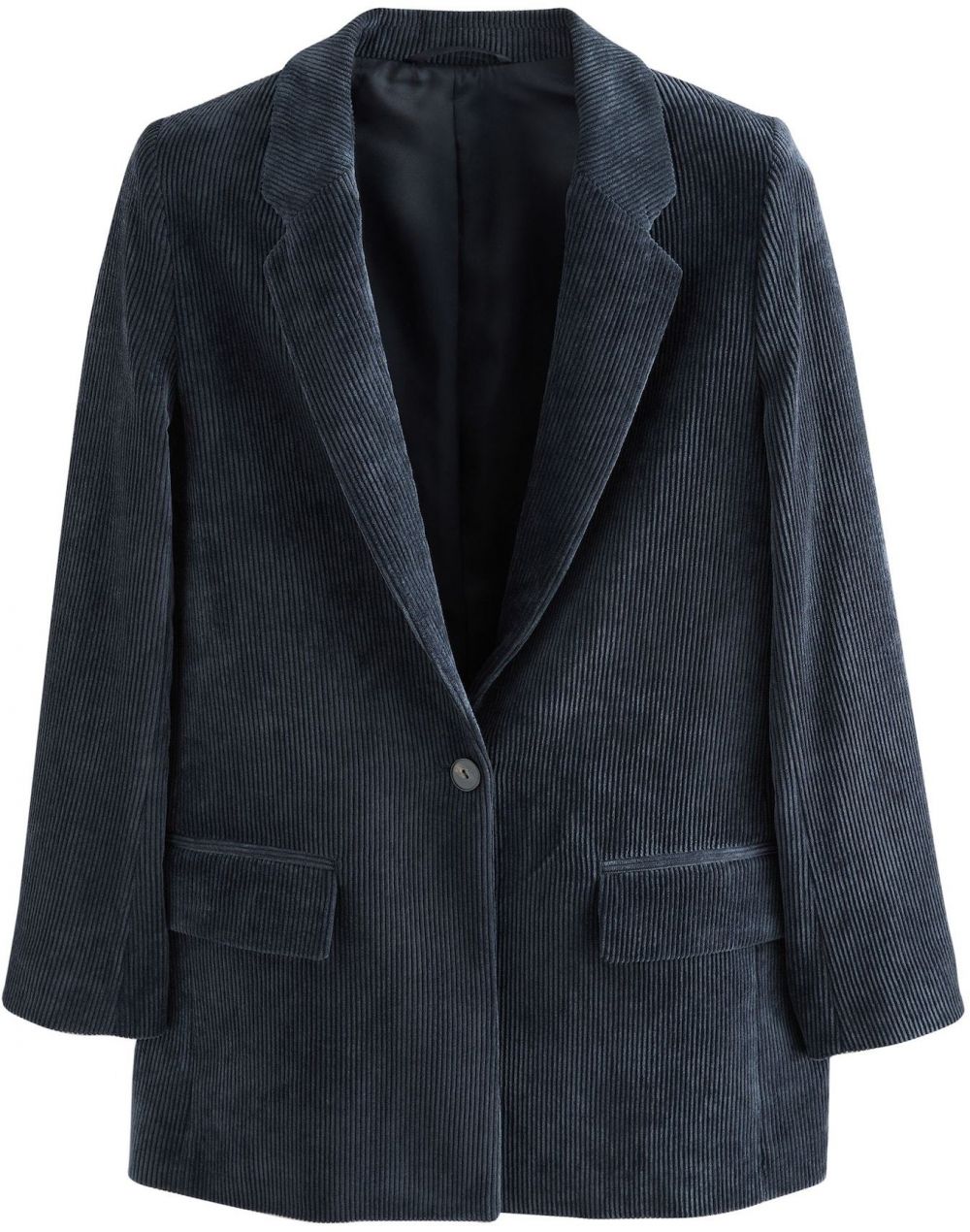 Next Blejzer  námornícka modrá