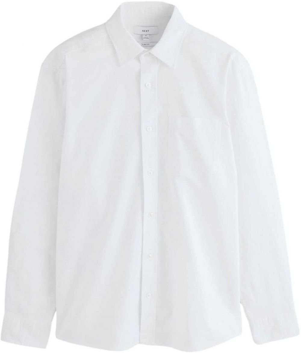 Next Košeľa  biela