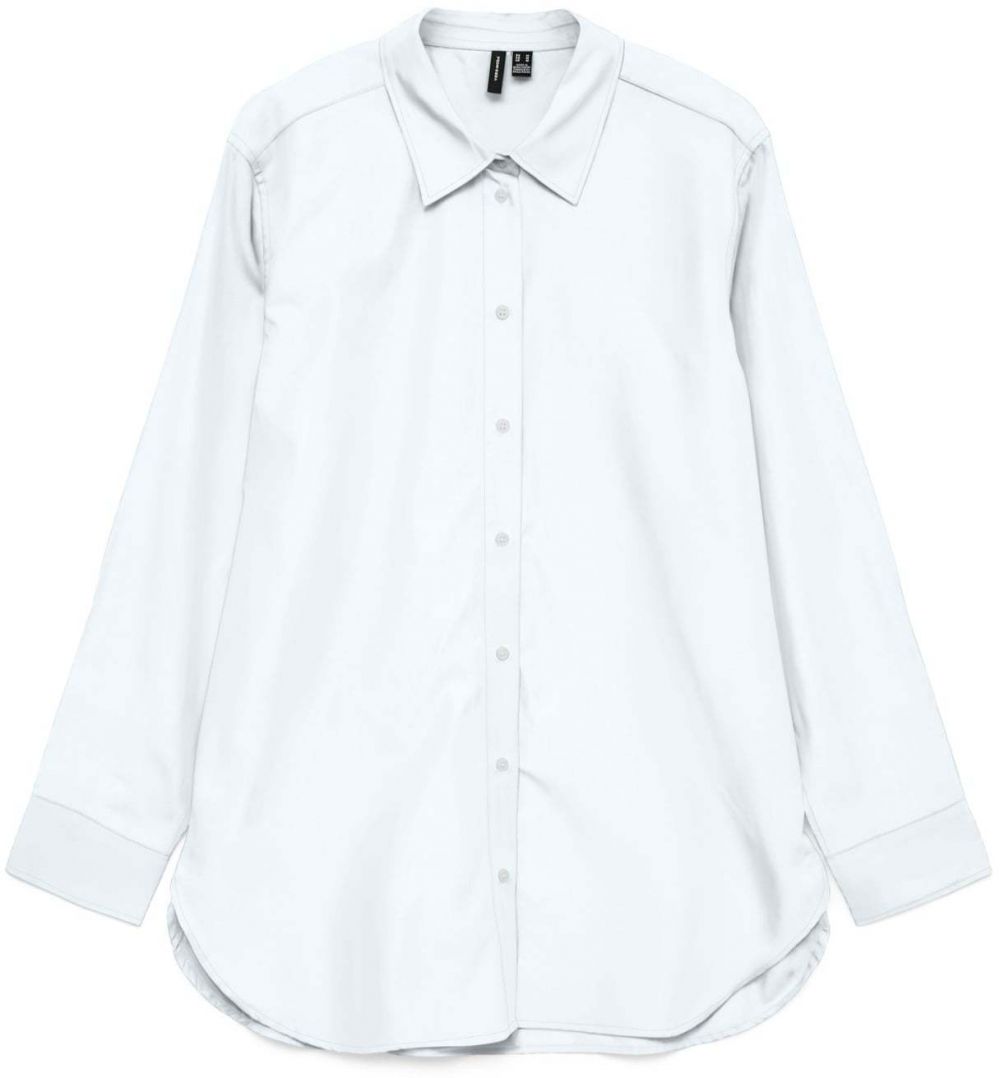 VERO MODA Blúzka  biela