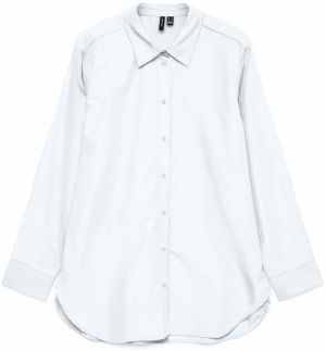 VERO MODA Blúzka  biela