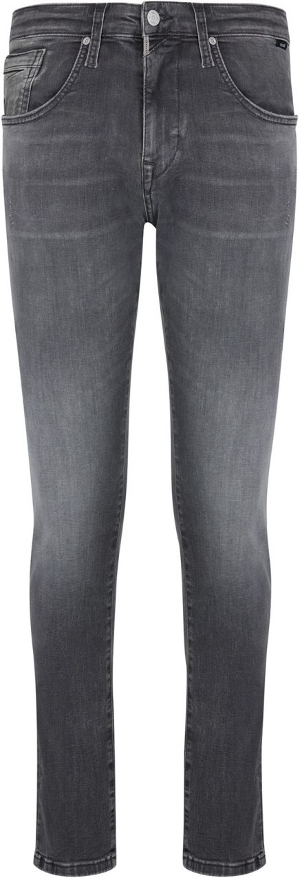 Mavi Džínsy 'JAMES'  sivý denim