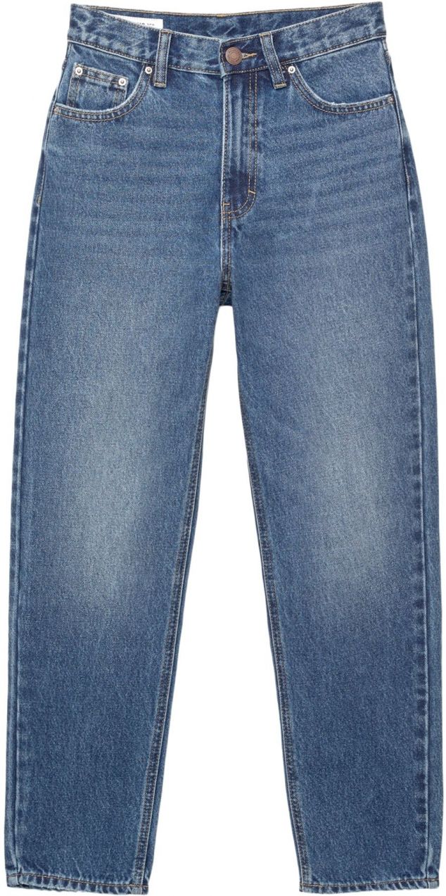 Pull&Bear Džínsy  modrá denim