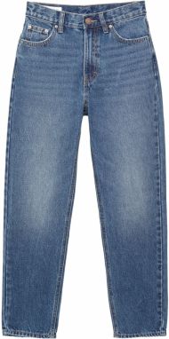Pull&Bear Džínsy  modrá denim