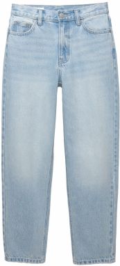 Pull&Bear Džínsy  svetlomodrá