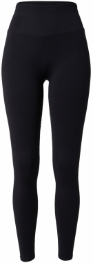 Fabletics Športové nohavice  čierna