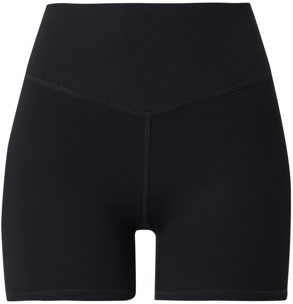 Fabletics Športové nohavice  čierna