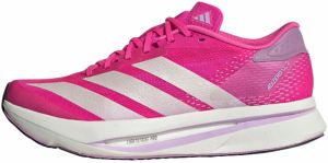 ADIDAS PERFORMANCE Bežecká obuv 'ADIZERO SL2'  svetlobéžová / orgovánová / svetlofialová / ružová