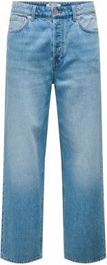 Only & Sons Džínsy 'ONSFADE'  modrá denim
