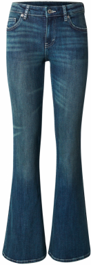 Monki Džínsy 'KATSUMI'  modrá denim