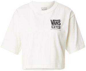 VANS Tričko 'MTE Vantage Point'  antracitová / čierna / vaječná škrupina