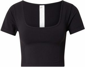 Fabletics Funkčné tričko  čierna
