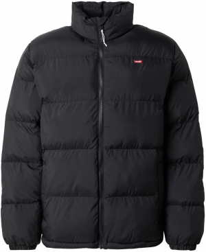 LEVI'S ® Zimná bunda 'PIEDMONT'  čierna