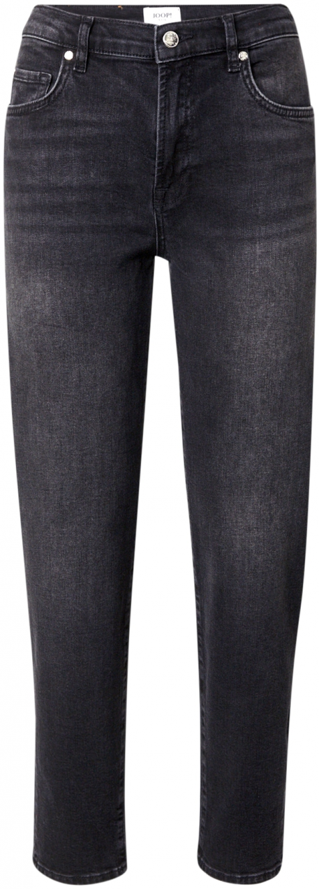 JOOP! Jeans Džínsy 'Maren-C'  tmavosivá