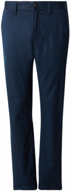 Volcom Chino nohavice  námornícka modrá
