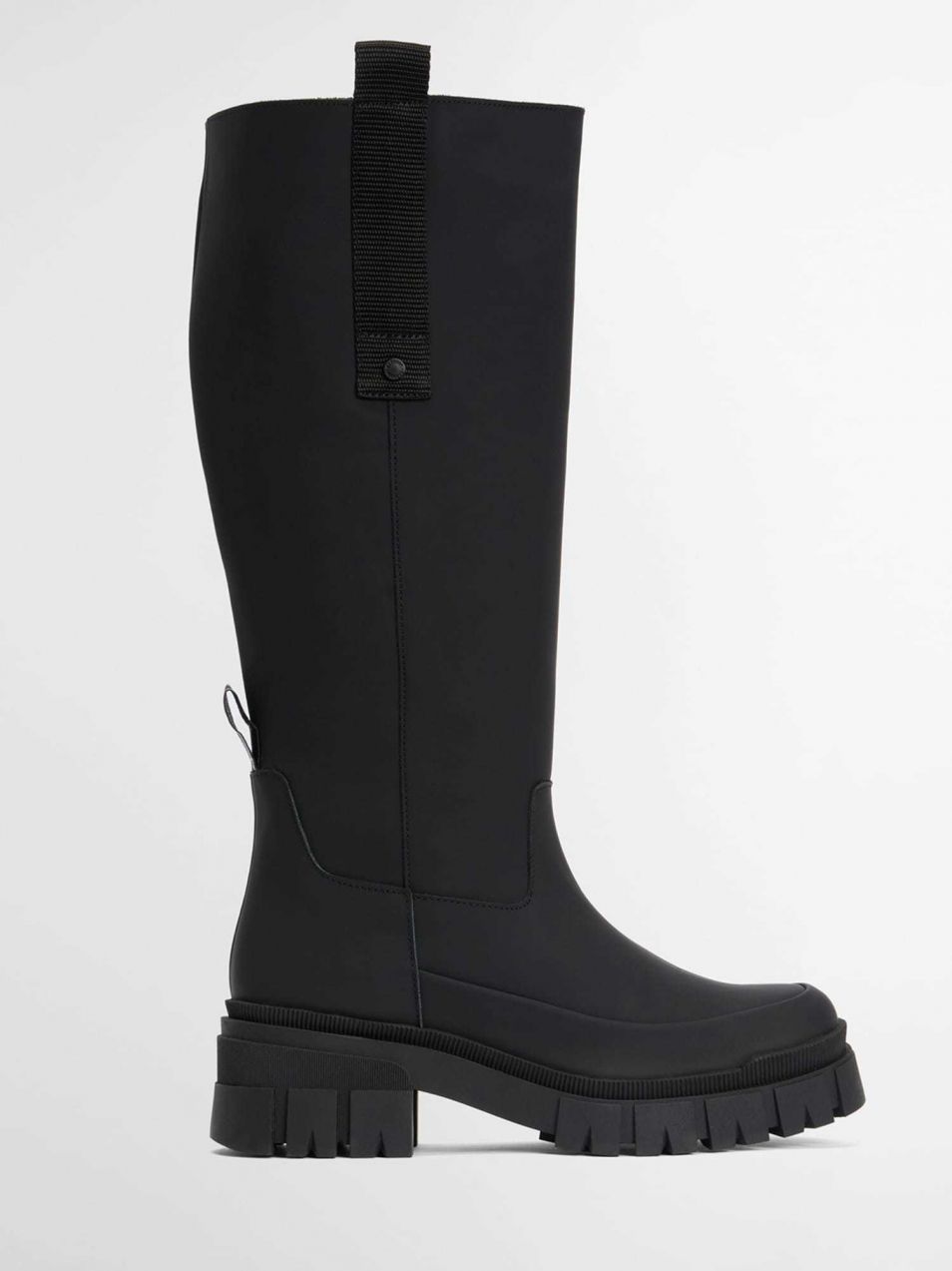 Barbour Čižmy 'Saidie'  čierna