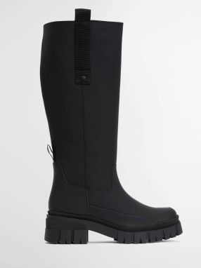 Barbour Čižmy 'Saidie'  čierna