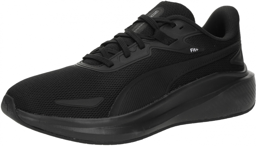 PUMA Bežecká obuv 'Skyrocket Lite'  čierna