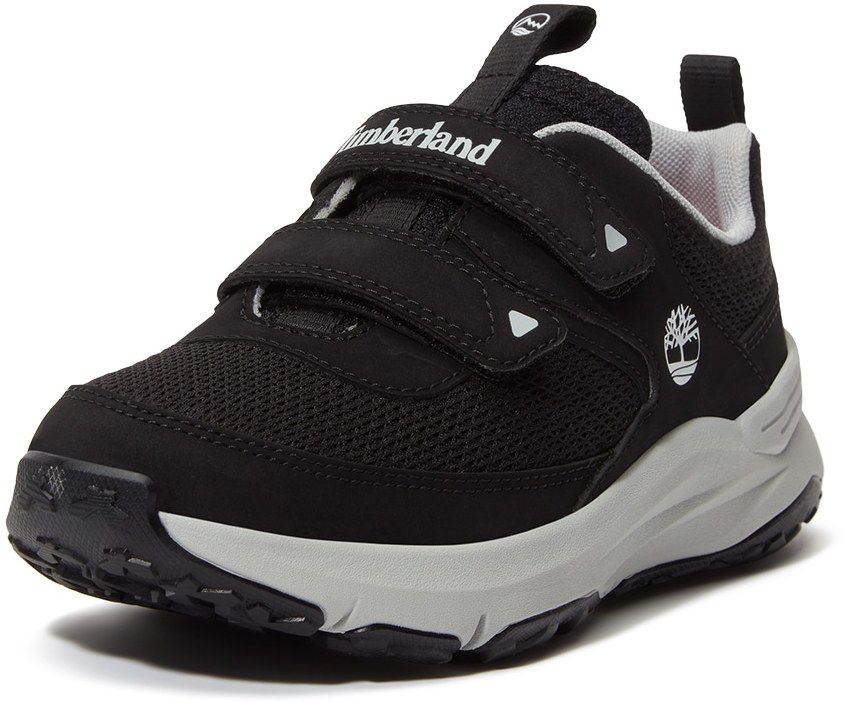 TIMBERLAND Tenisky  čierna / biela