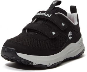 TIMBERLAND Tenisky  čierna / biela