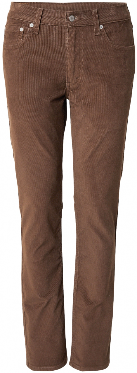 LEVI'S ® Džínsy '511® Slim'  karamelová