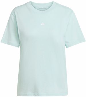 ADIDAS SPORTSWEAR Funkčné tričko  mätová